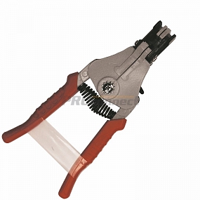 Инструмент для зачистки кабеля REXANT HT-369 B 1.0-3.2 мм²