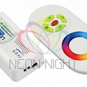 LED RGB контроллер 2.4G (полусенсорное управление) NEON-NIGHT