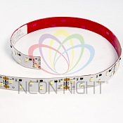 LED лента Профессиональная, 16 мм, IP33, SMD 2835, 96 LED/m, 24 V, цвет свечения белый